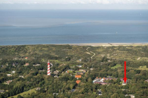 Ferienwohnung Westerlicht - Apartment am Leuchtturm - De Torenhoeve